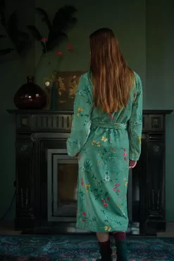 Bademäntel Les Fleurs