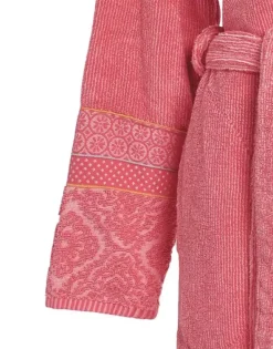 Bademäntel Soft Zellige