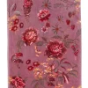 Badetuch Secret Garden Mauve 55X100Cm
