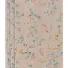 Badetuch Set/3 Les Fleurs 55X100 Cm