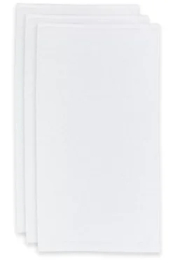 Badetuch Set/3 Tile De Pip 55X100 Cm