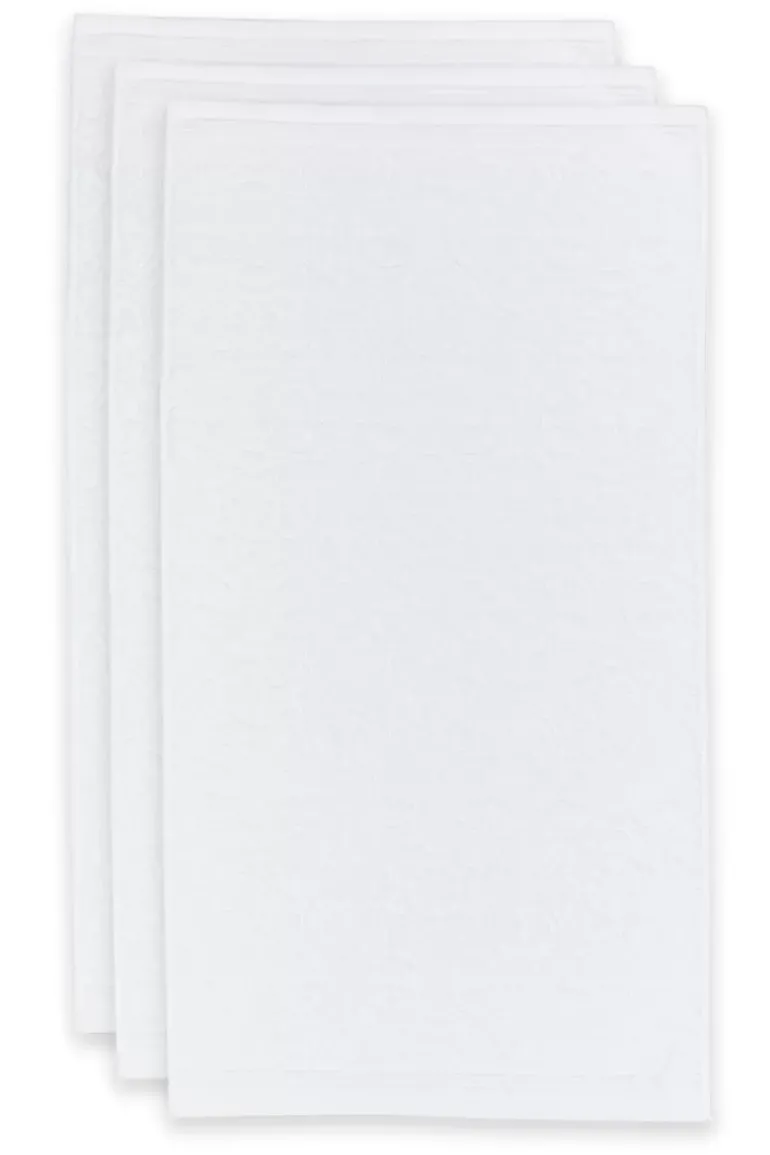 Badetuch Set/3 Tile De Pip 55X100 Cm