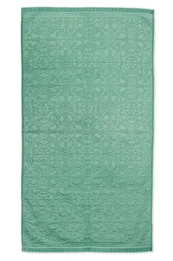 Badetuch Set/3 Tile De Pip 55X100 Cm