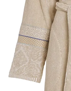 Bathrobe Soft Zellige
