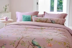 Bettbezug Okinawa Lila