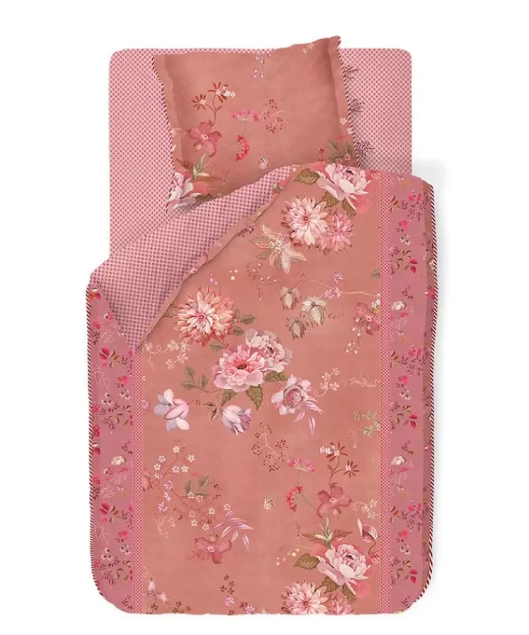 Bettbezug Tokyo Bouquet /Terra