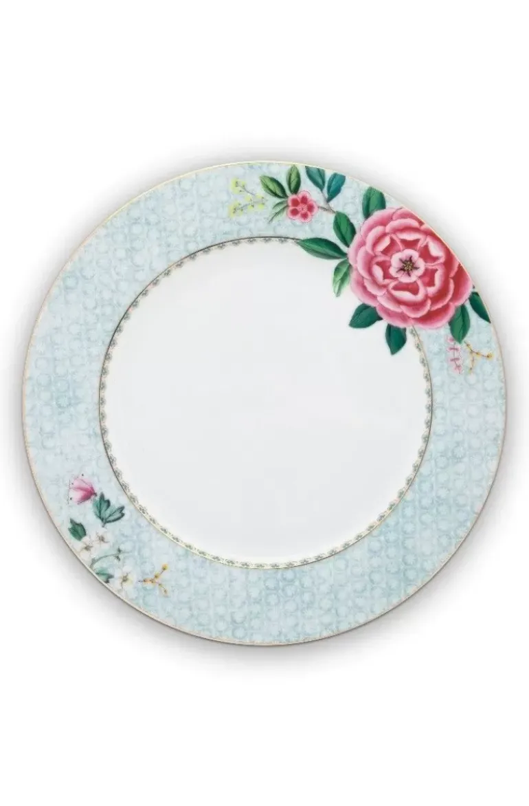 Blushing Birds Essteller 26,5 Cm