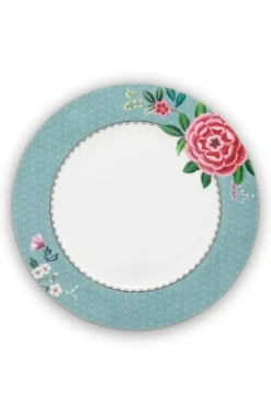 Blushing Birds Essteller 26,5 Cm