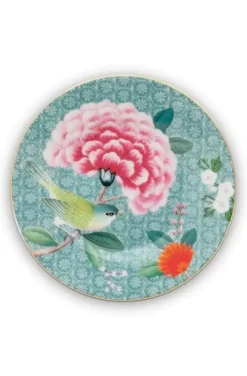 Blushing Birds Petit Four 12 Cm