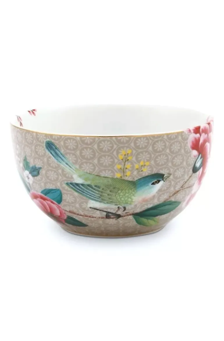 Blushing Birds Schale 12 Cm