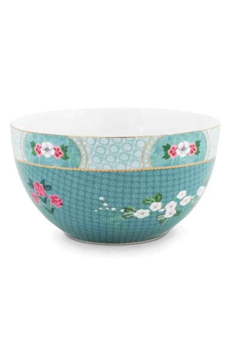 Blushing Birds Schale 18 Cm
