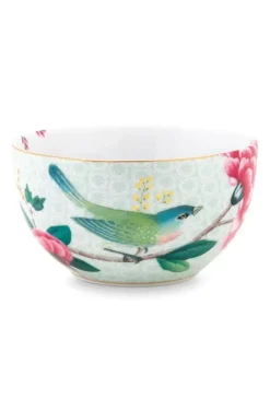 Blushing Birds Schale 12 Cm