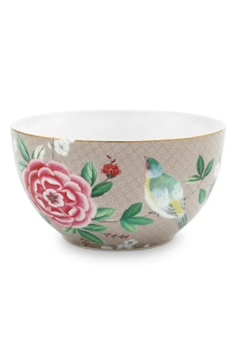 Blushing Birds Schale 15 Cm