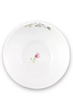 Blushing Birds Schale 15 Cm