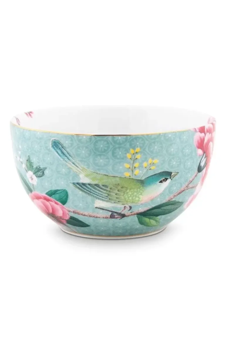 Blushing Birds Schale 12 Cm