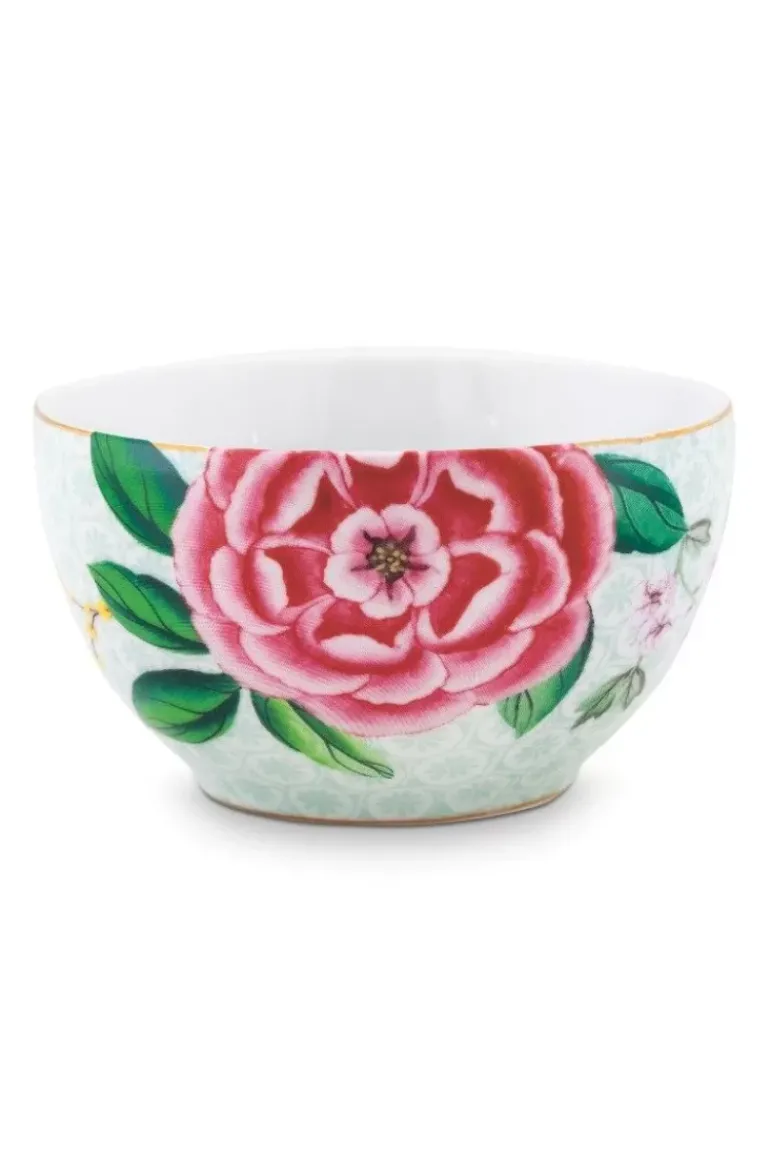 Blushing Birds Schale Klein 9,5 Cm