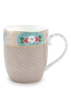 Blushing Birds Tasse Klein