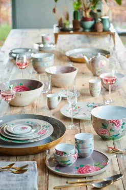 Blushing Birds Tasse Klein