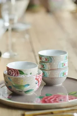 Blushing Birds Tasse Klein