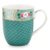 Blushing Birds Tasse Klein
