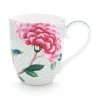 Blushing Birds Tasse Xl
