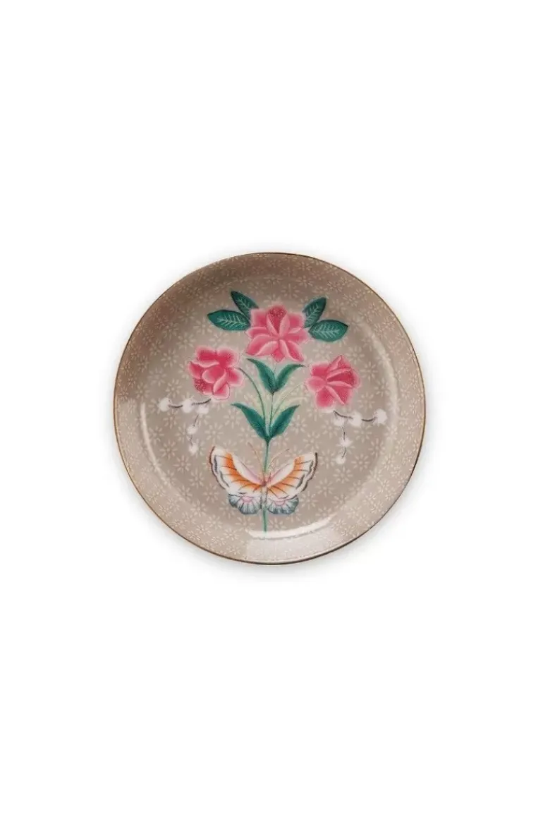 Blushing Birds Teebeutelablage 9 Cm