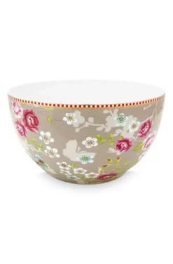 Early Bird Schale Chinese Rose 18 Cm