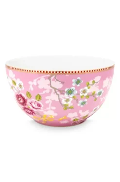 Early Bird Schale Chinese Rose 18 Cm