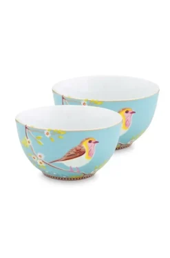 Early Bird Set/2 Schalen 15 Cm