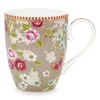 Early Bird Tasse Gross Chinese Rose