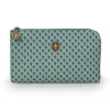 Flaches Necessaire Reisverschluss Suki