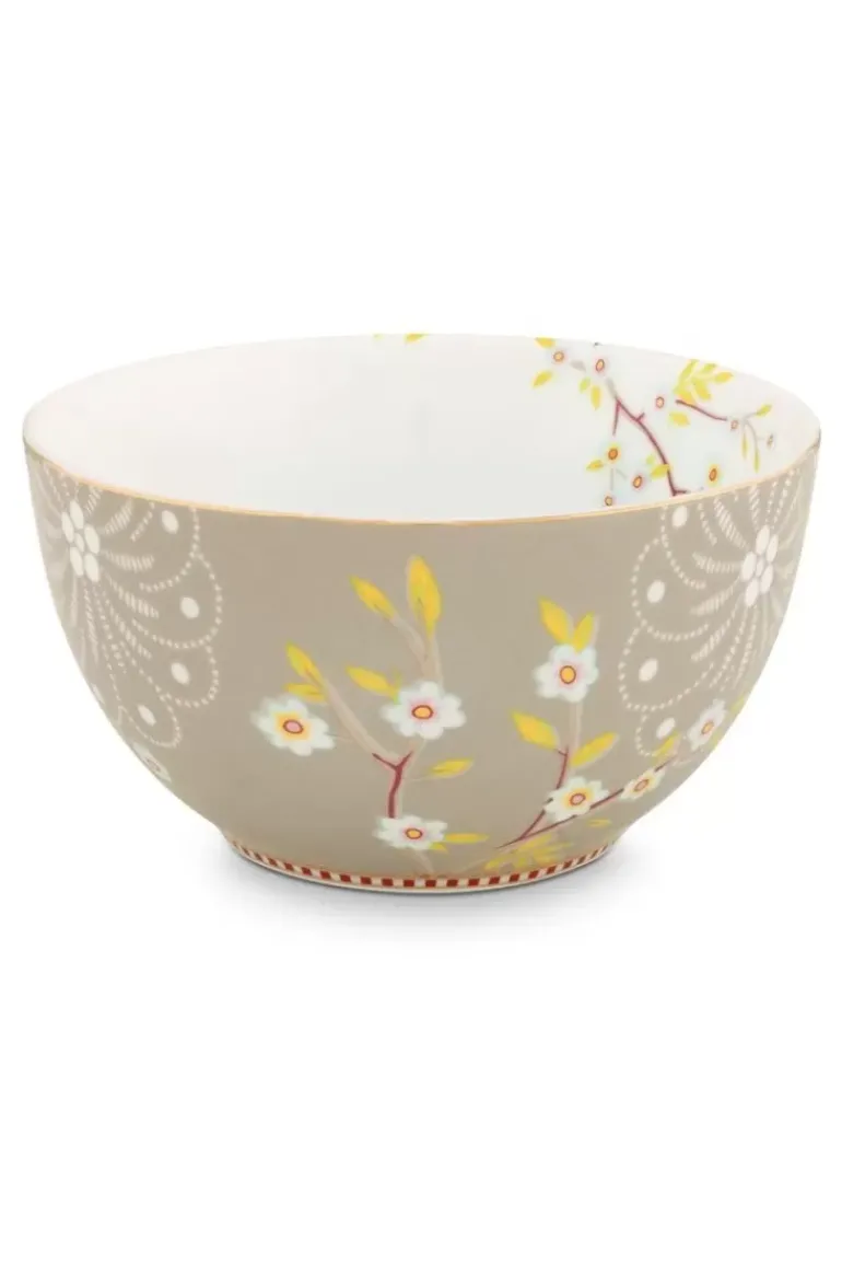 Floral Schale Early Bird 15 Cm
