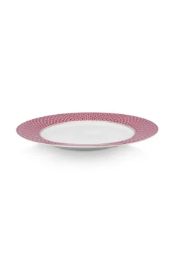Flower Festival Esteller Rot/Dunkel 26.5 Cm