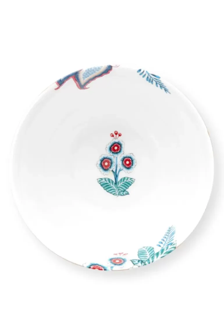 Flower Festival Schale Hell 15 Cm