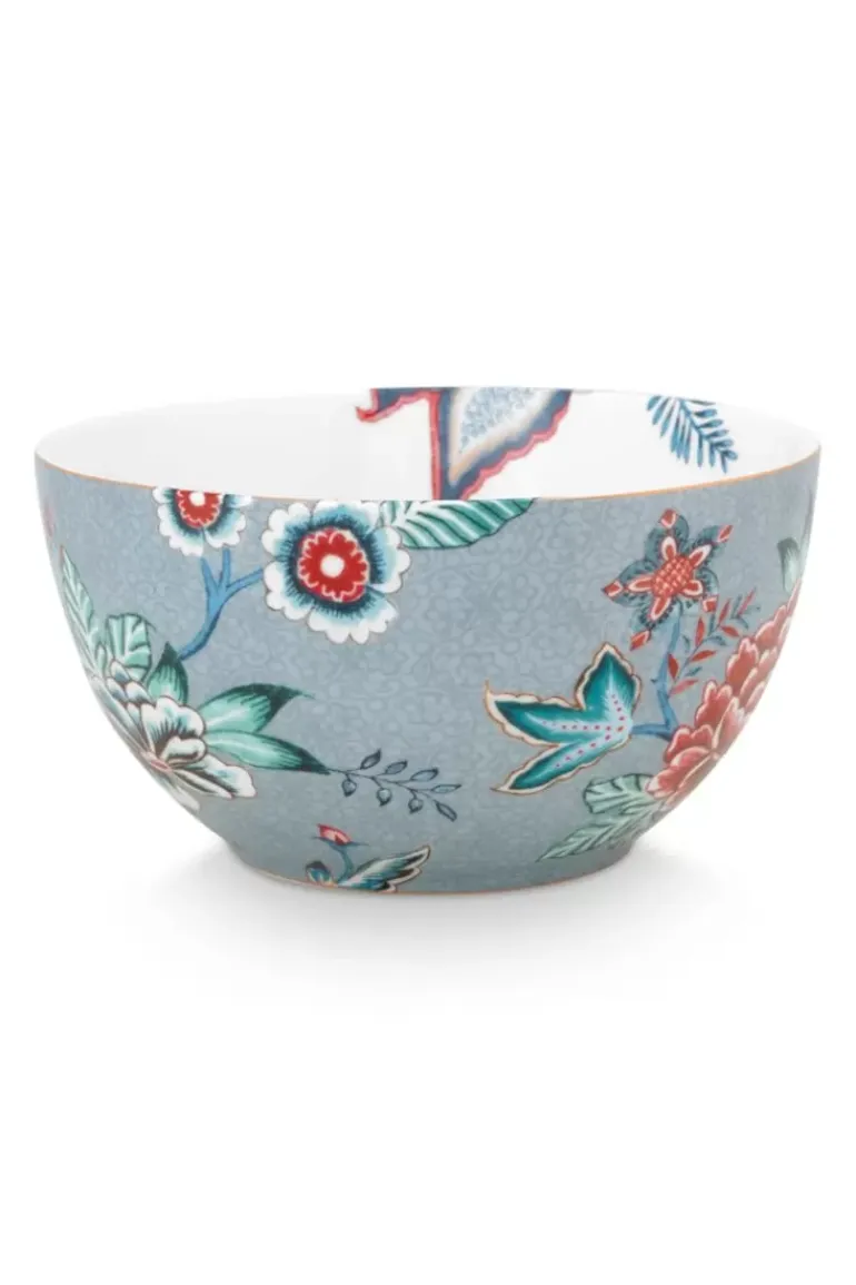 Flower Festival Schale Hell 15 Cm