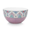 Flower Festival Schale Hell 18 Cm