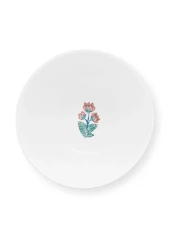 Flower Festival Schale Hell 18 Cm