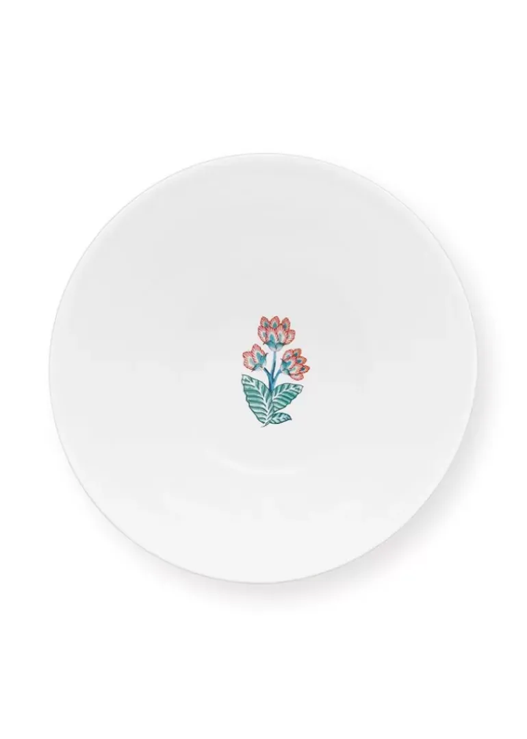 Flower Festival Schale Hell 18 Cm
