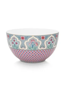 Flower Festival Schale Hell 18 Cm