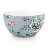 Flower Festival Schale Hell 12 Cm