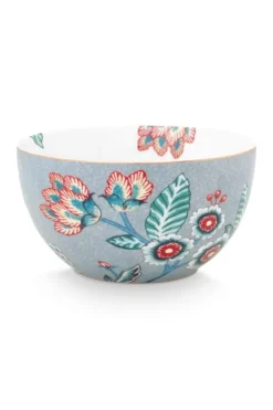 Flower Festival Schale Hell 12 Cm