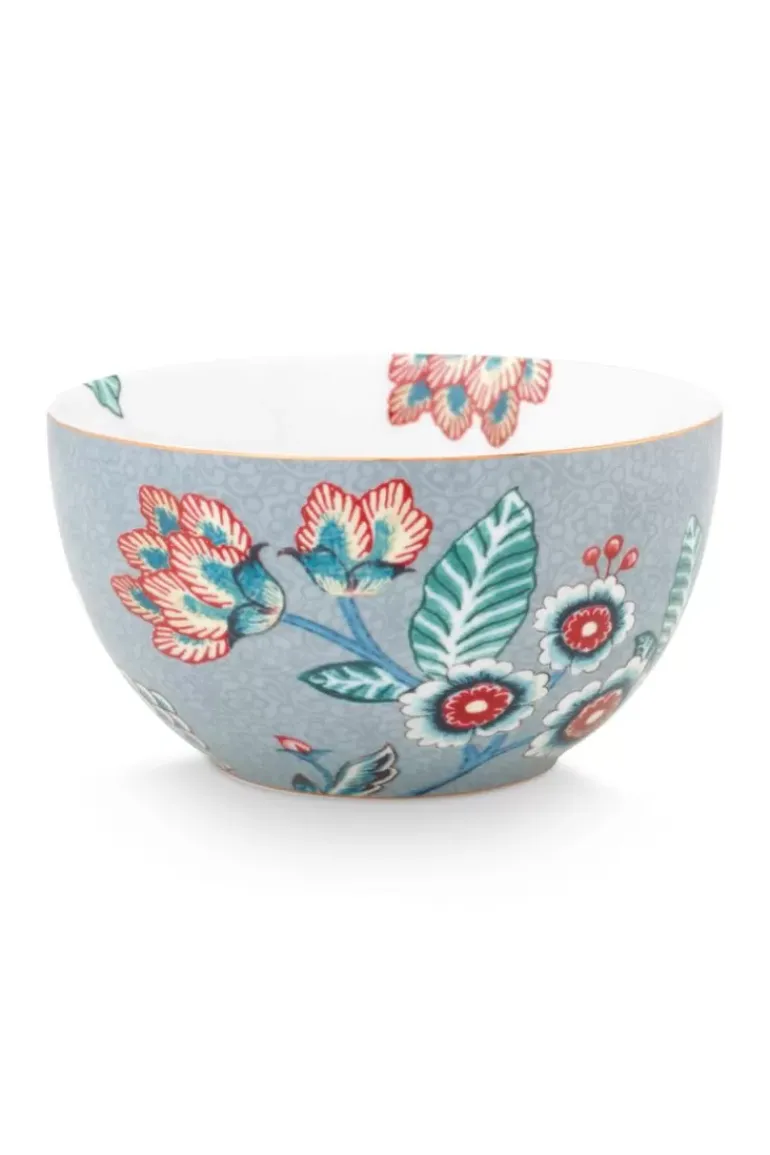 Flower Festival Schale Hell 12 Cm