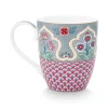 Flower Festival Tasse Xl Deco Hell