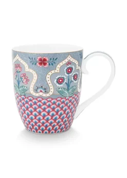 Flower Festival Tasse Xl Deco Hell