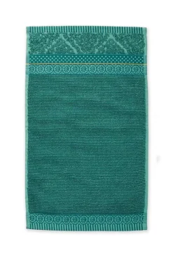Gastehandtuch Set/3 Soft Zellige 30X50 Cm