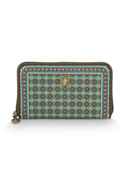 Geldborse Clover