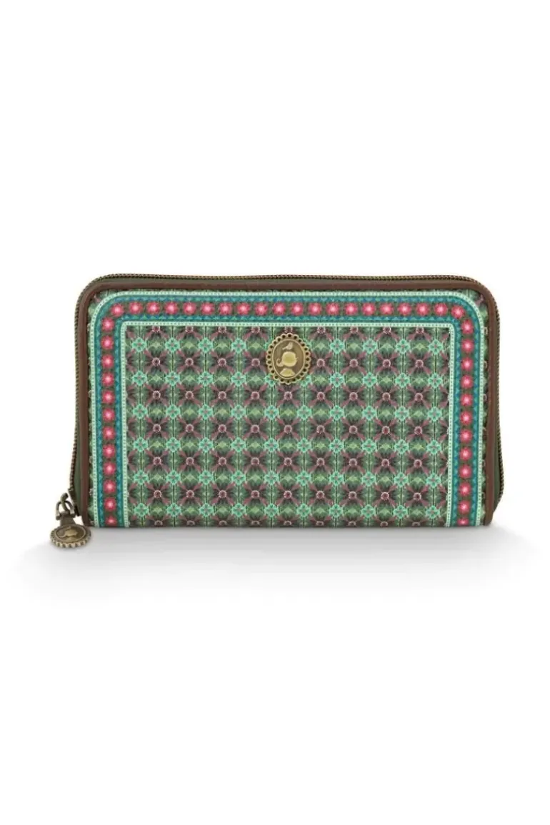 Geldborse Clover