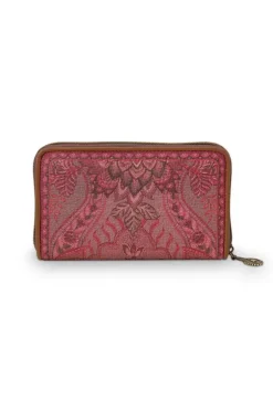 Geldborse Kyoto Festival Dunkel
