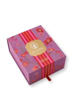 Geschenkset Handseife & Handlotion Jasminteeblatter 475Ml