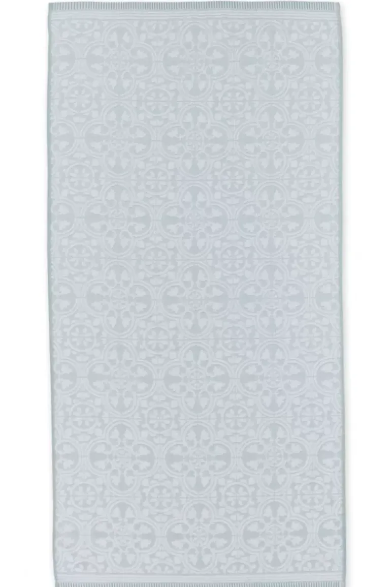 Grose Handtuch Tile De Pip Hell 70X140 Cm